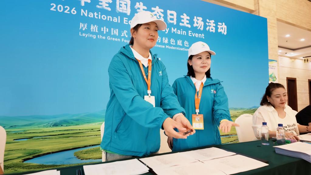 同时配备8名带队教师全程跟进
